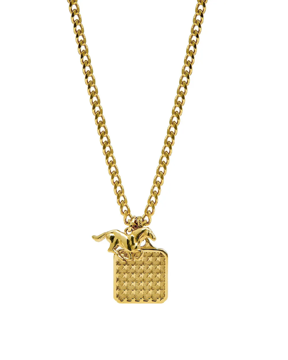 Starline Necklace