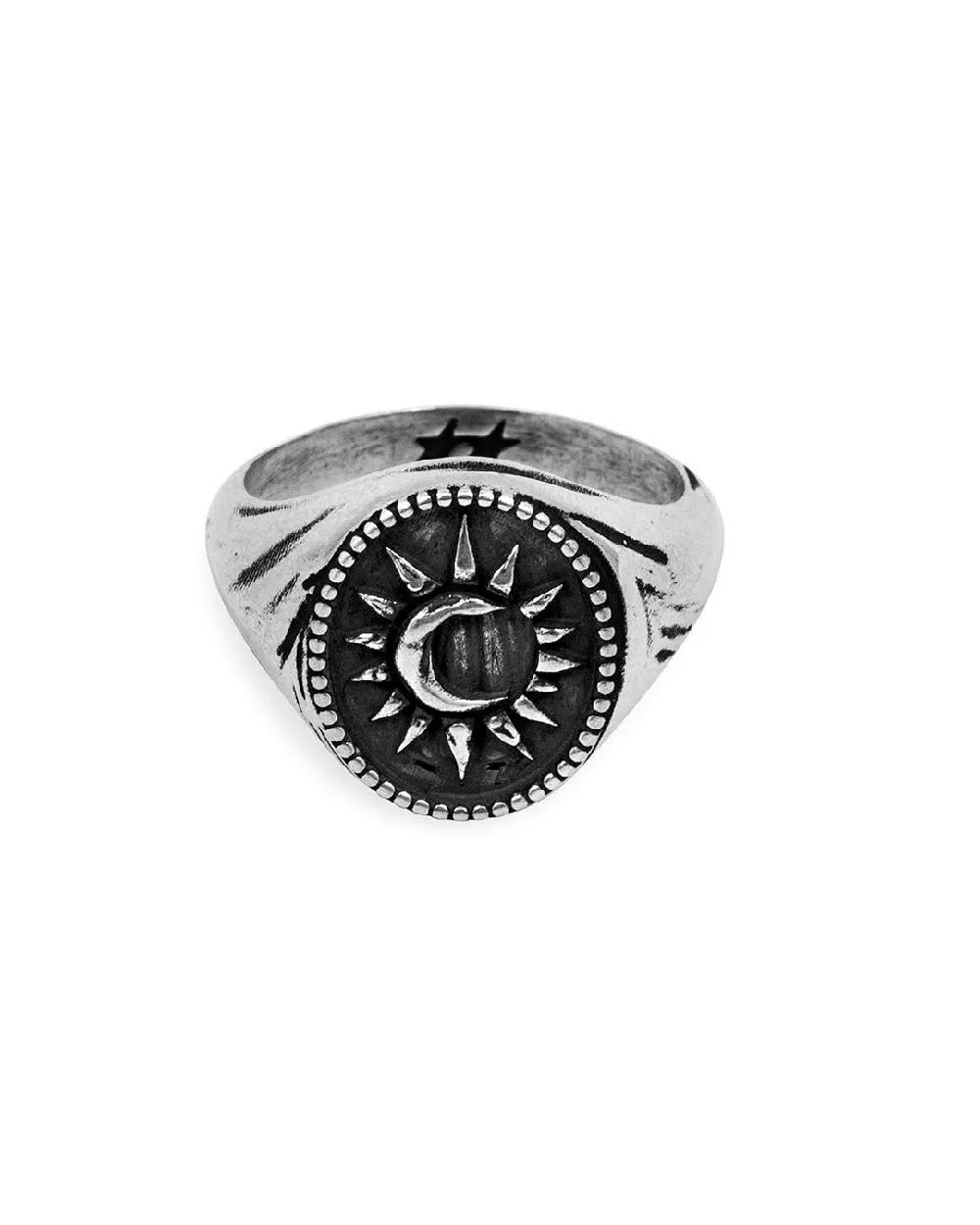 Midnight Ring - 3