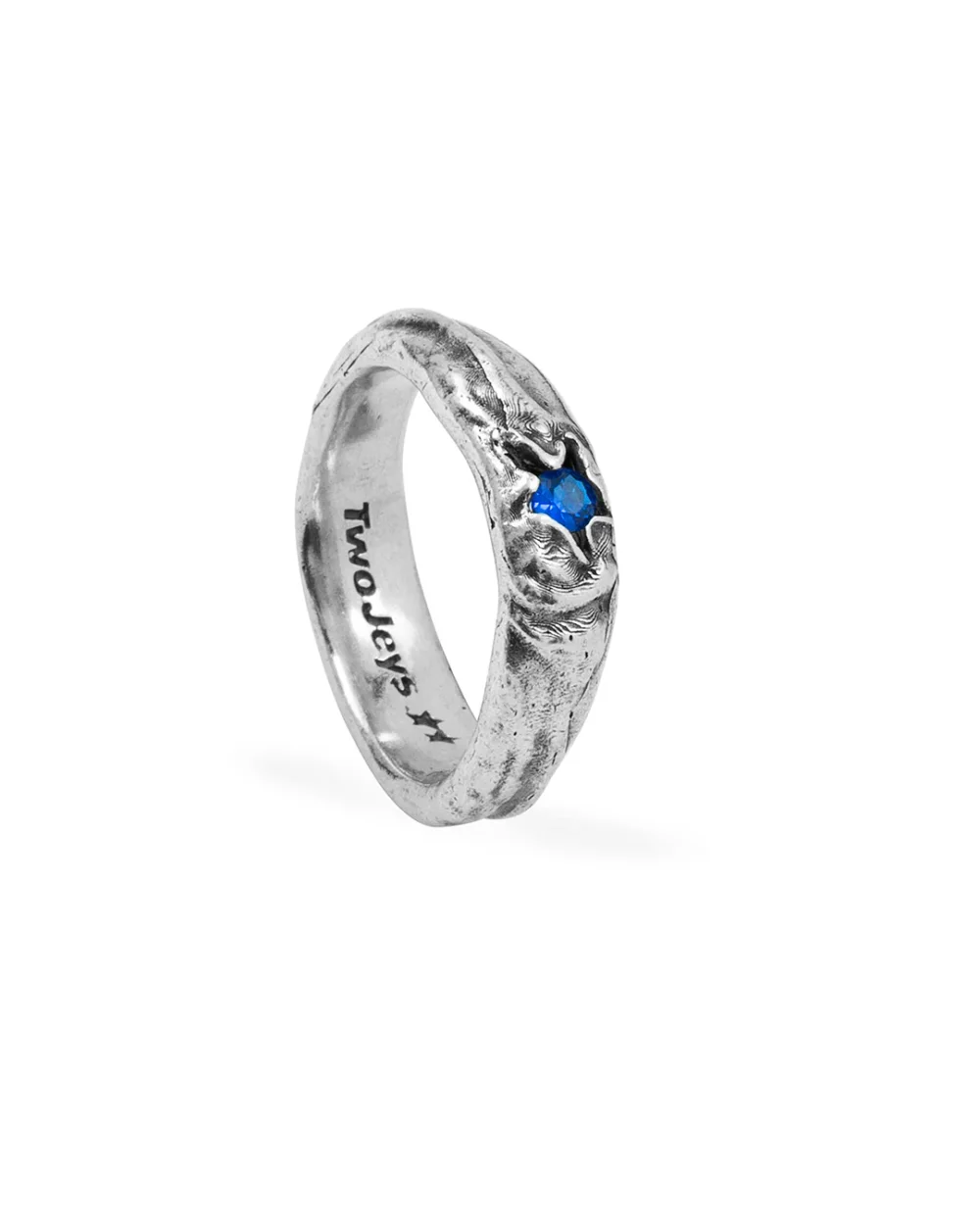 Stone Ring