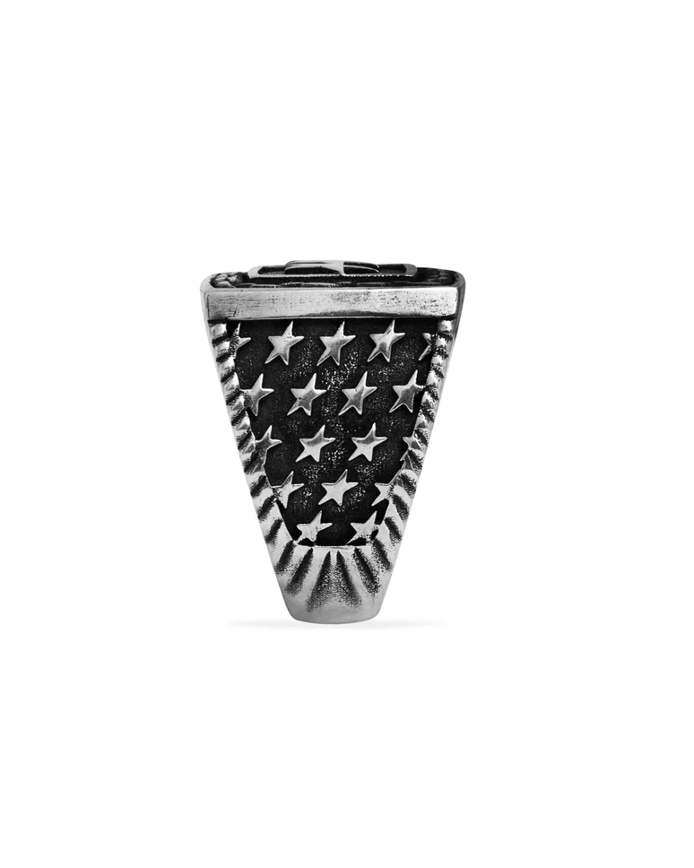 Family Signet Ring - 3