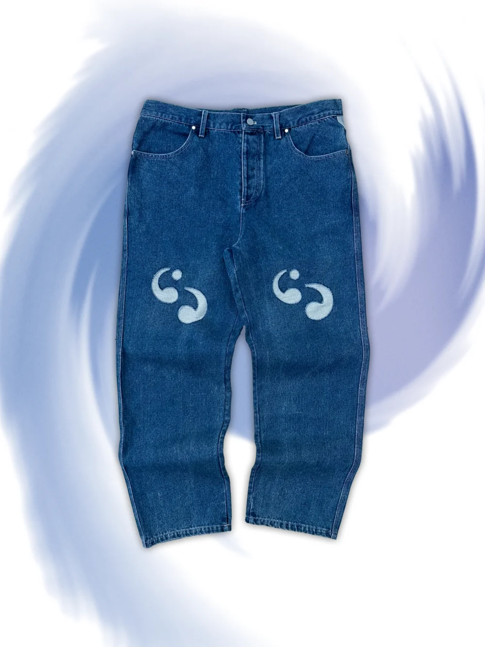 Anagram Jeans
