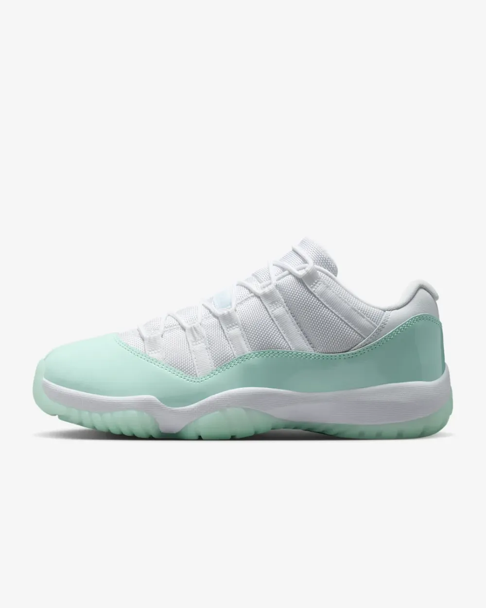 Women's Air Jordan 11 Retro Low