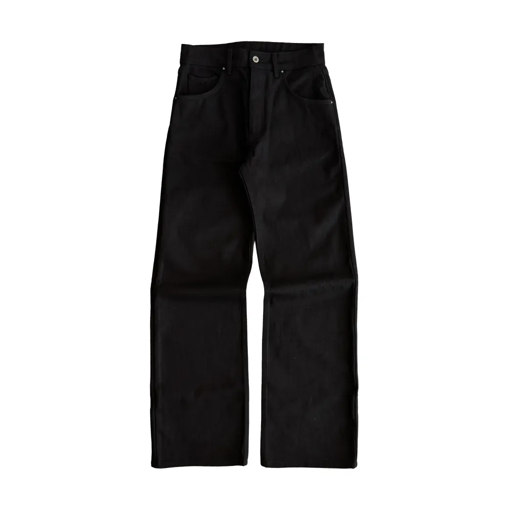The Everyday's - Black