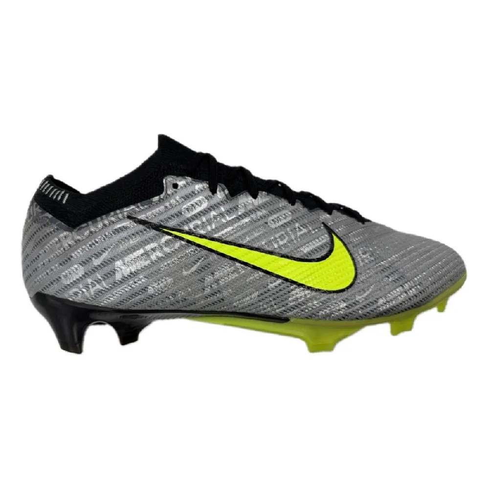 Nike Mercurial Vapor 15 Elite FG — The Boot Spot
