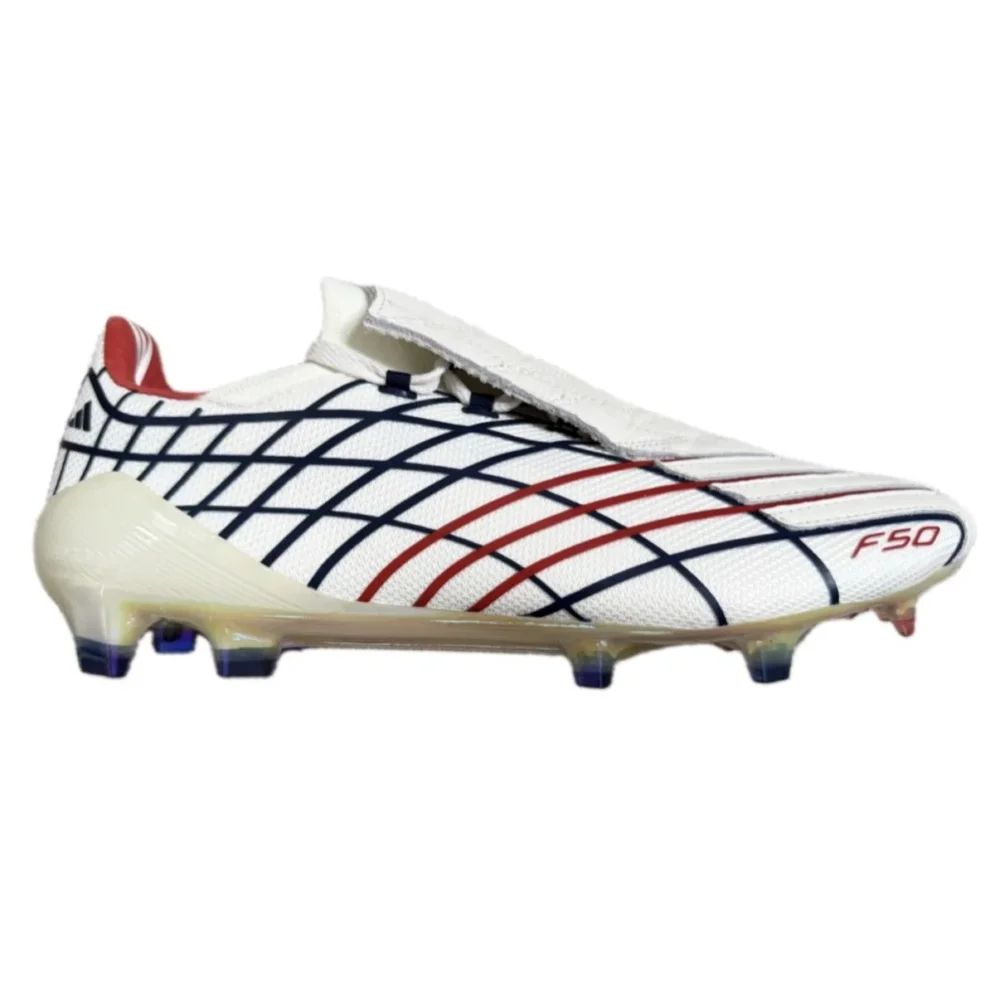 Adidas x Unisport F50 Spider Elite FG — The Boot Spot
