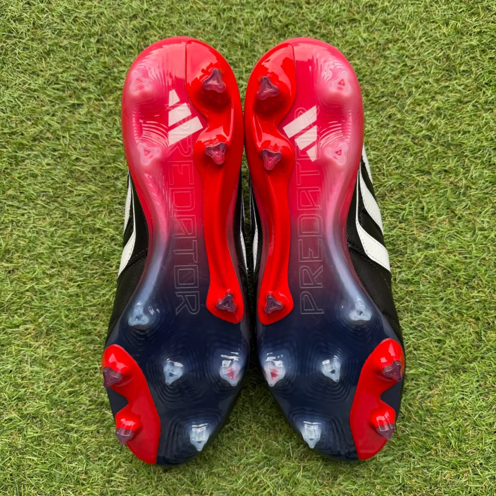 Predator Precision FG MIG Football Boots — The Boot Spot - 4