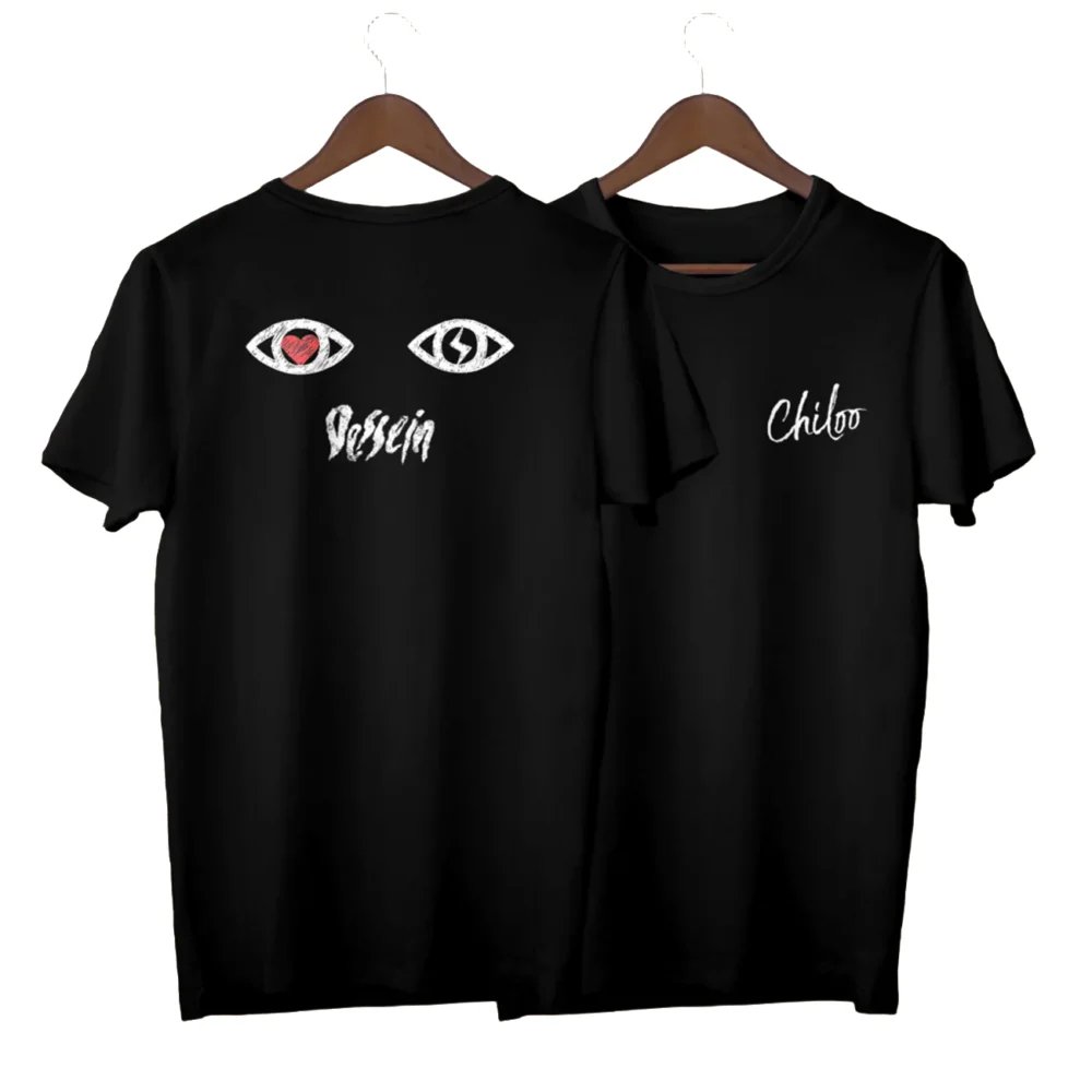 T-SHIRT "DESSEIN"