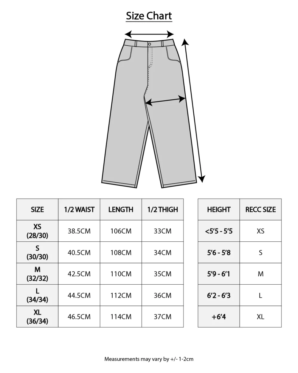 Camo Pant - 4