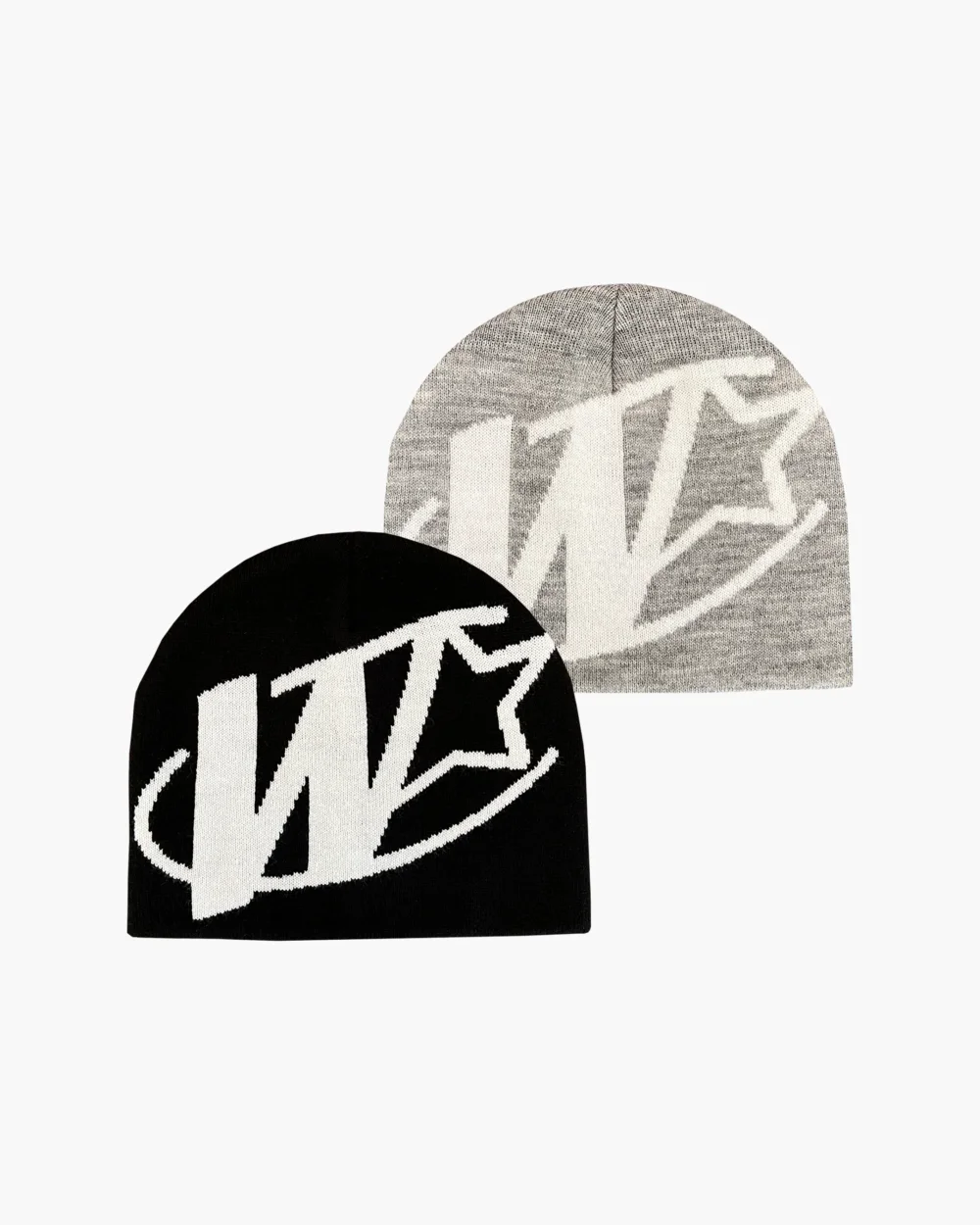 Star Logo Beanie
