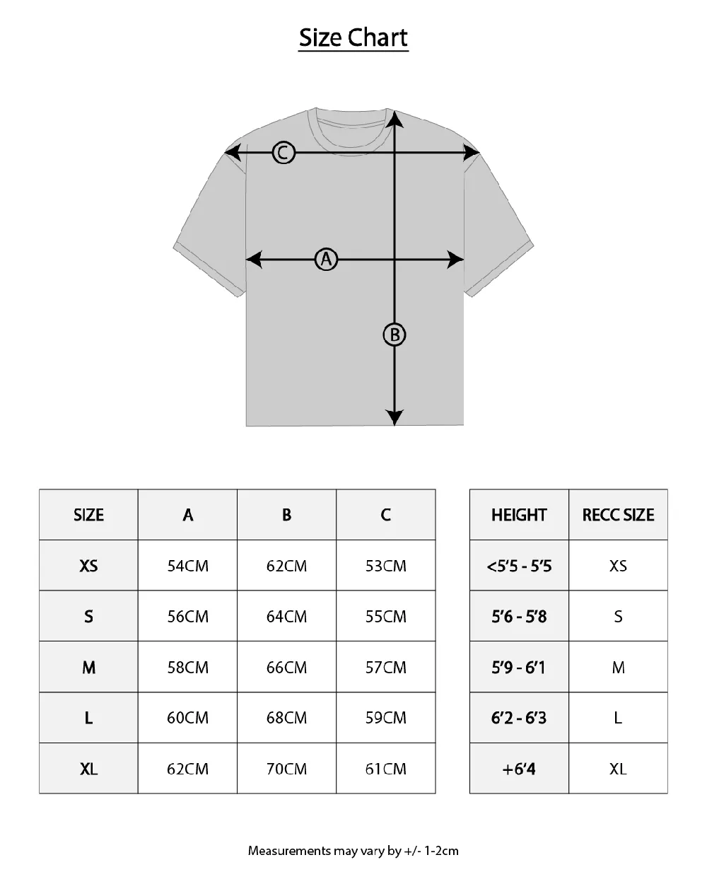Multi Logo T-Shirt - 3