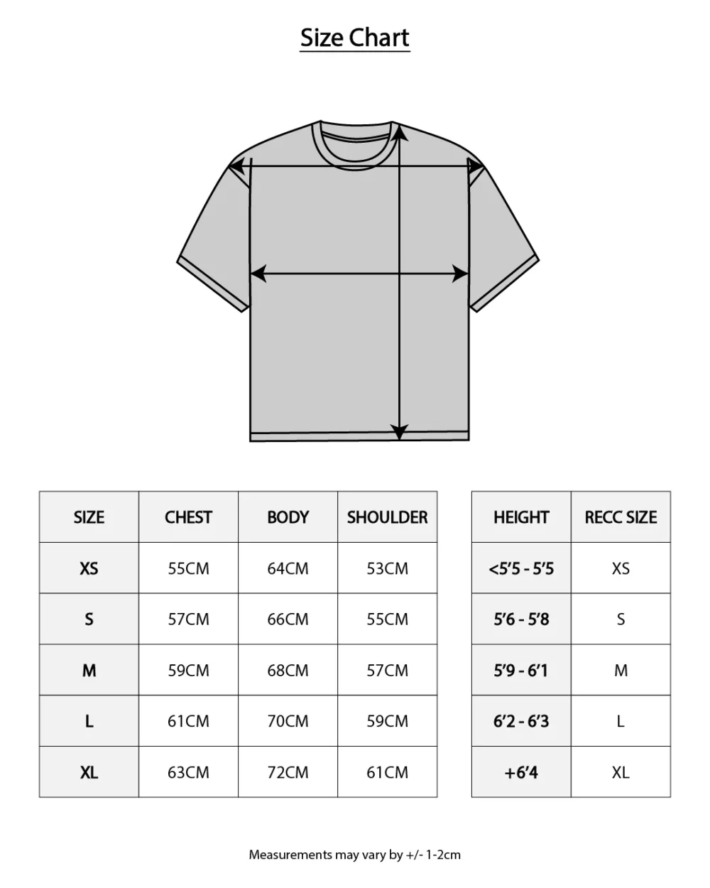Studio Sport T-Shirt (Washed Black) - 3