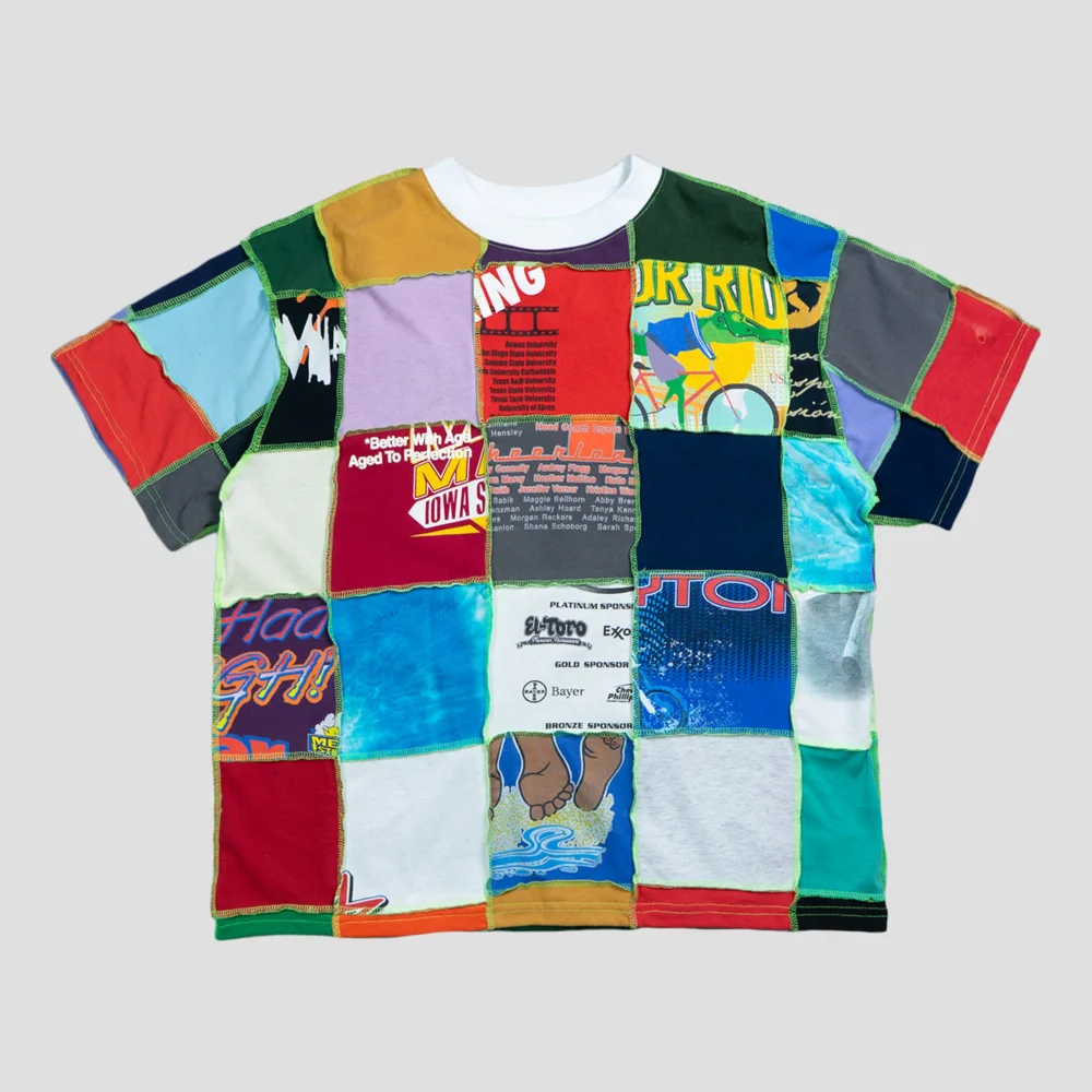 XXXXXXX T-SHIRTS