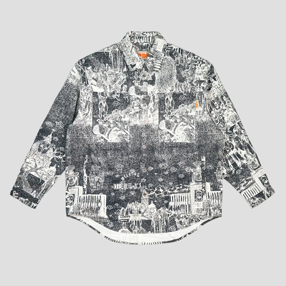 AGW SHIRTS