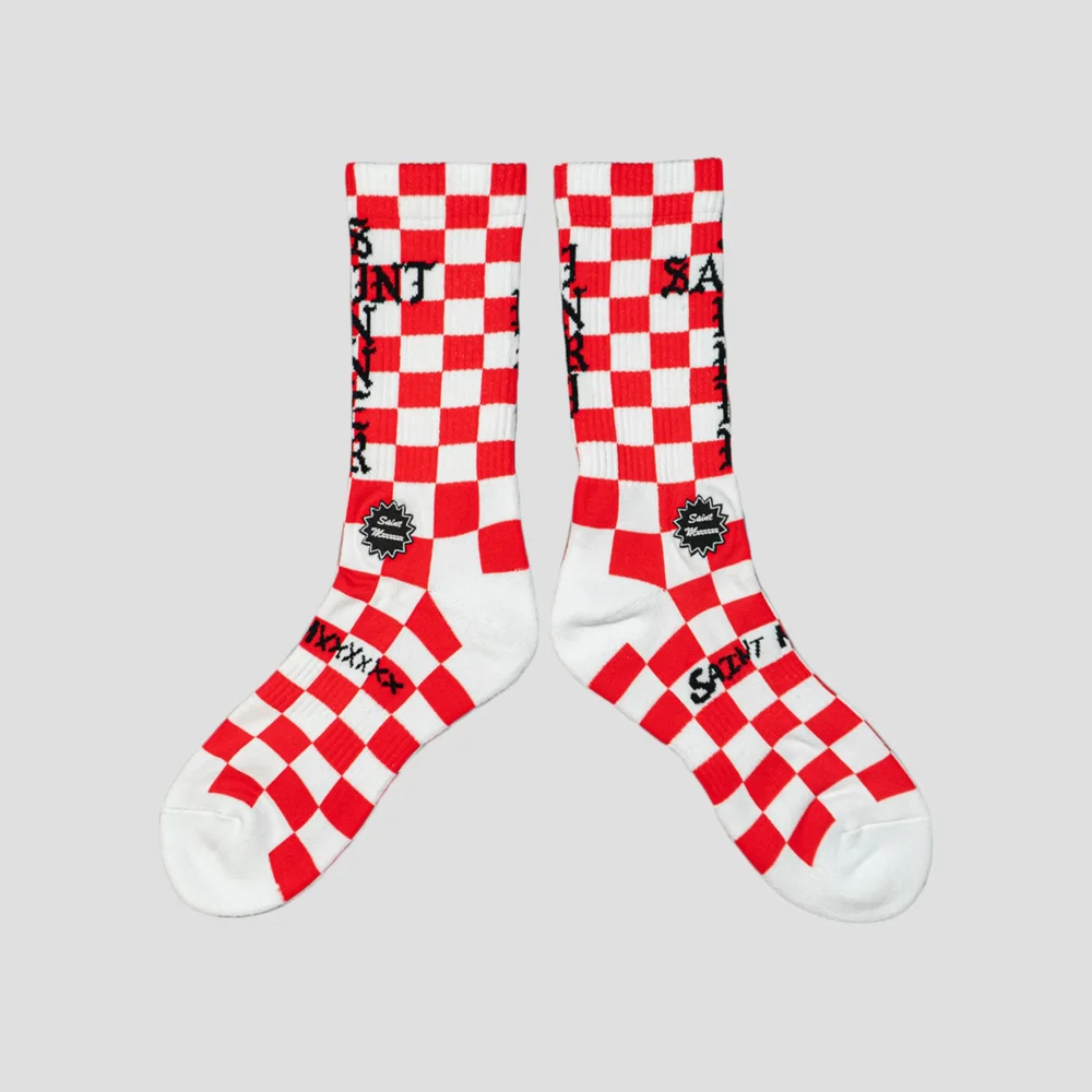 SAINT PROTECT TUBE SOCKS