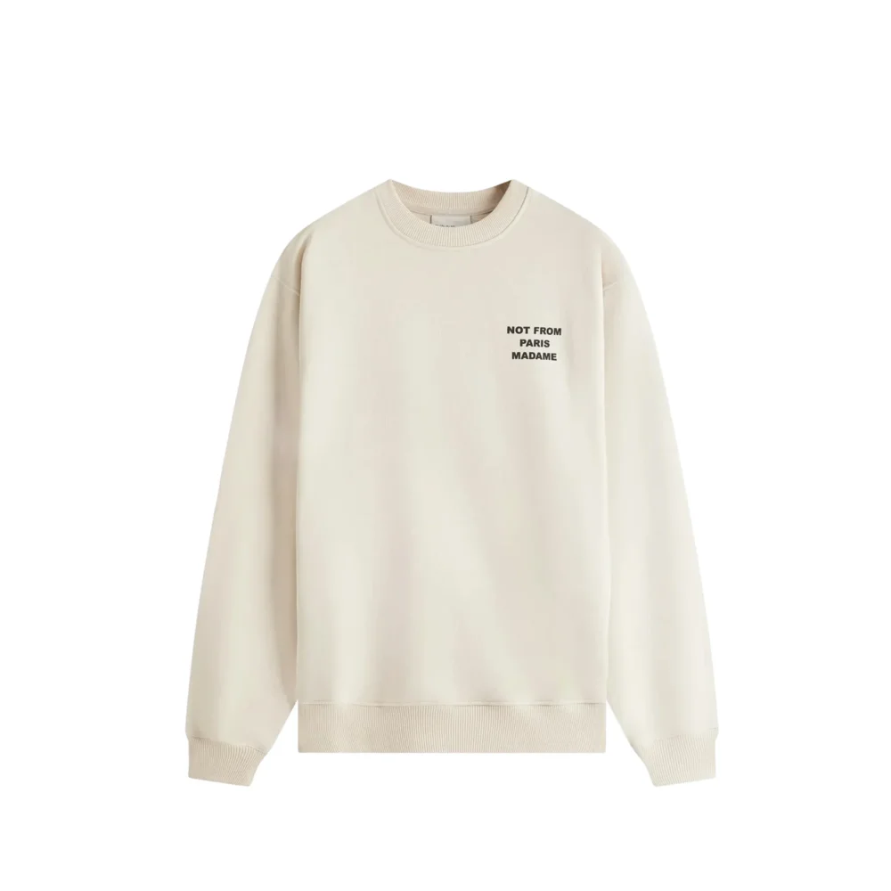 Drôle de Monsieur Mens Le Sweatshirt