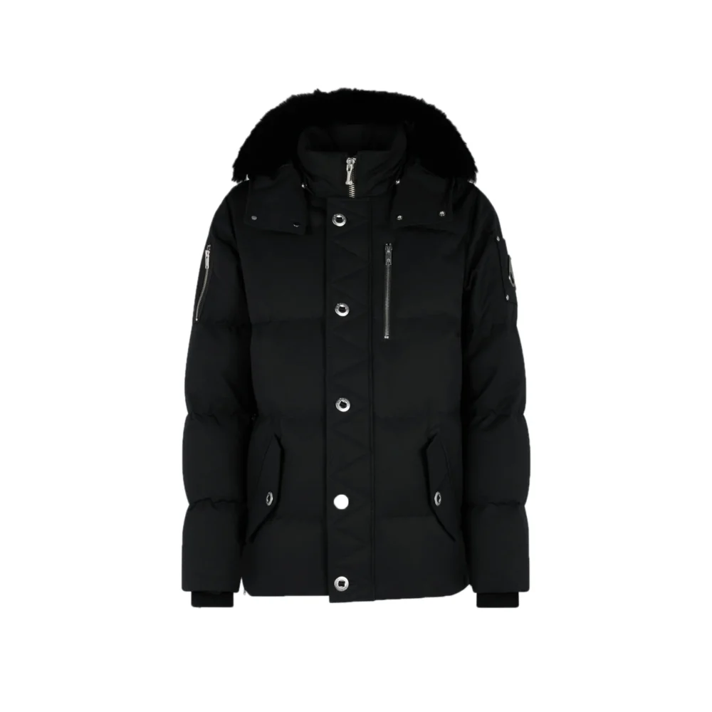 Moose Knuckles Mens Original 3Q Jacket