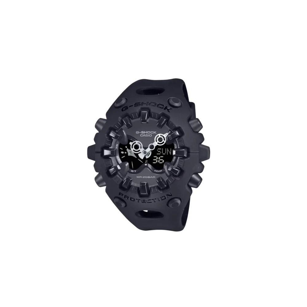 G-Shock Mens Analog Digital Watch