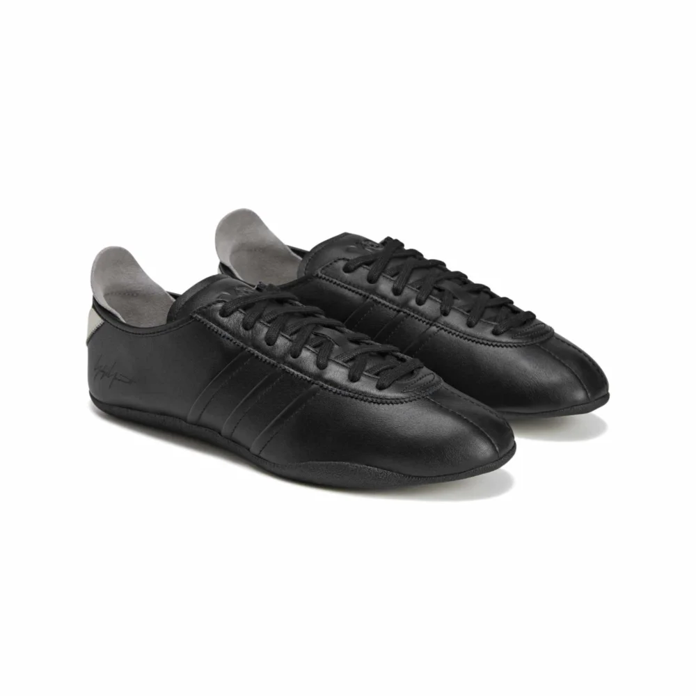 Y-3 Womens Tokyo Shoes - 2