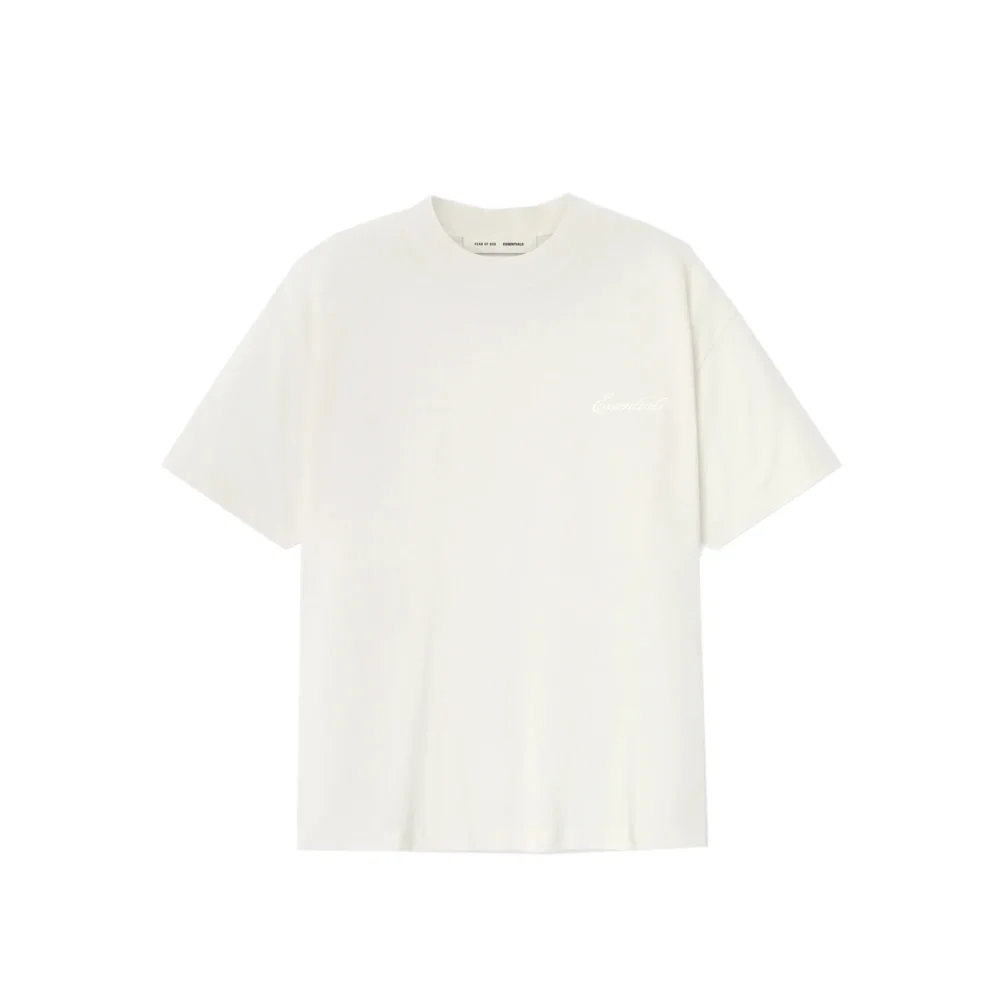 Fear of God ESSENTIALS Mens Essential Tee