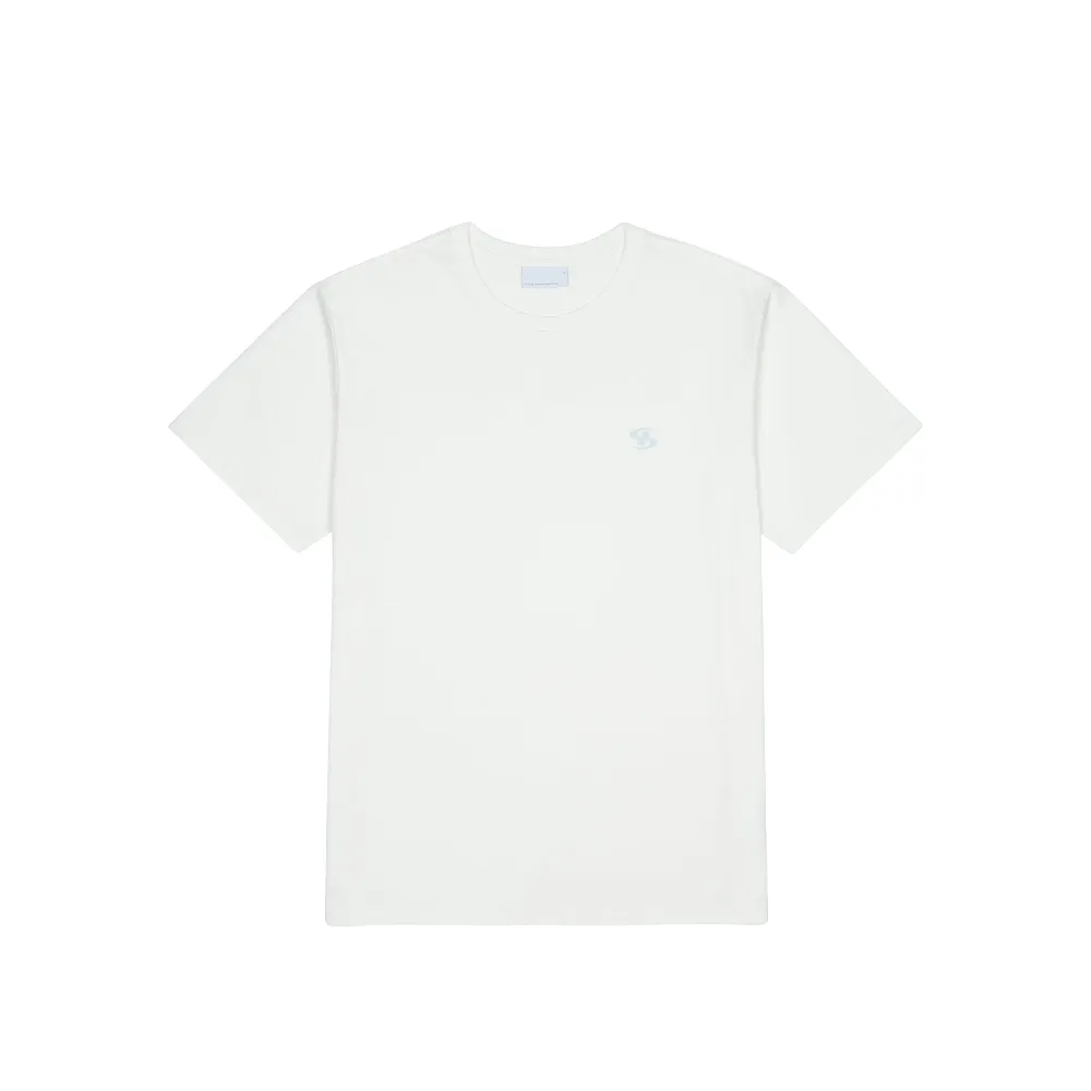 San San Gear Mens Logo Tee