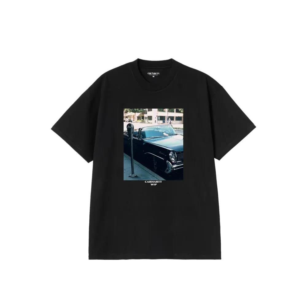 Carhartt WIP Mens Warm Views Tee