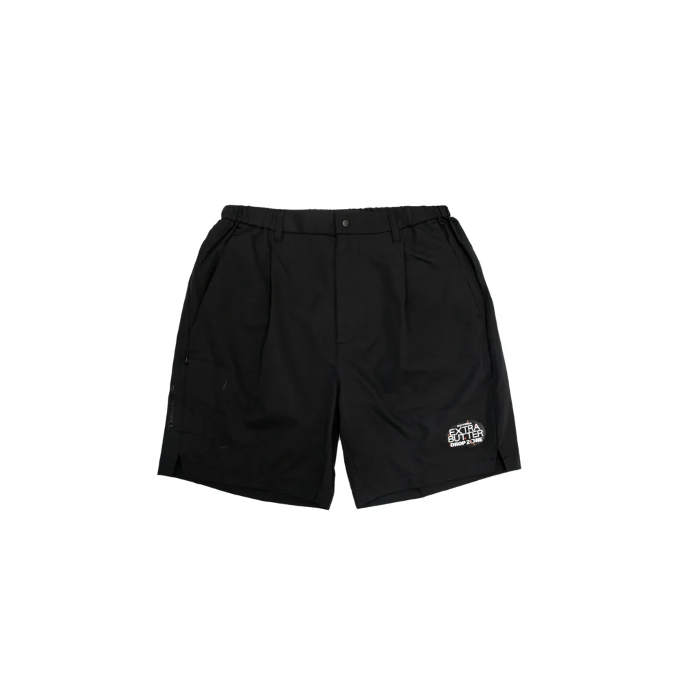 Extra Butter x Puttwell Collide Shorts