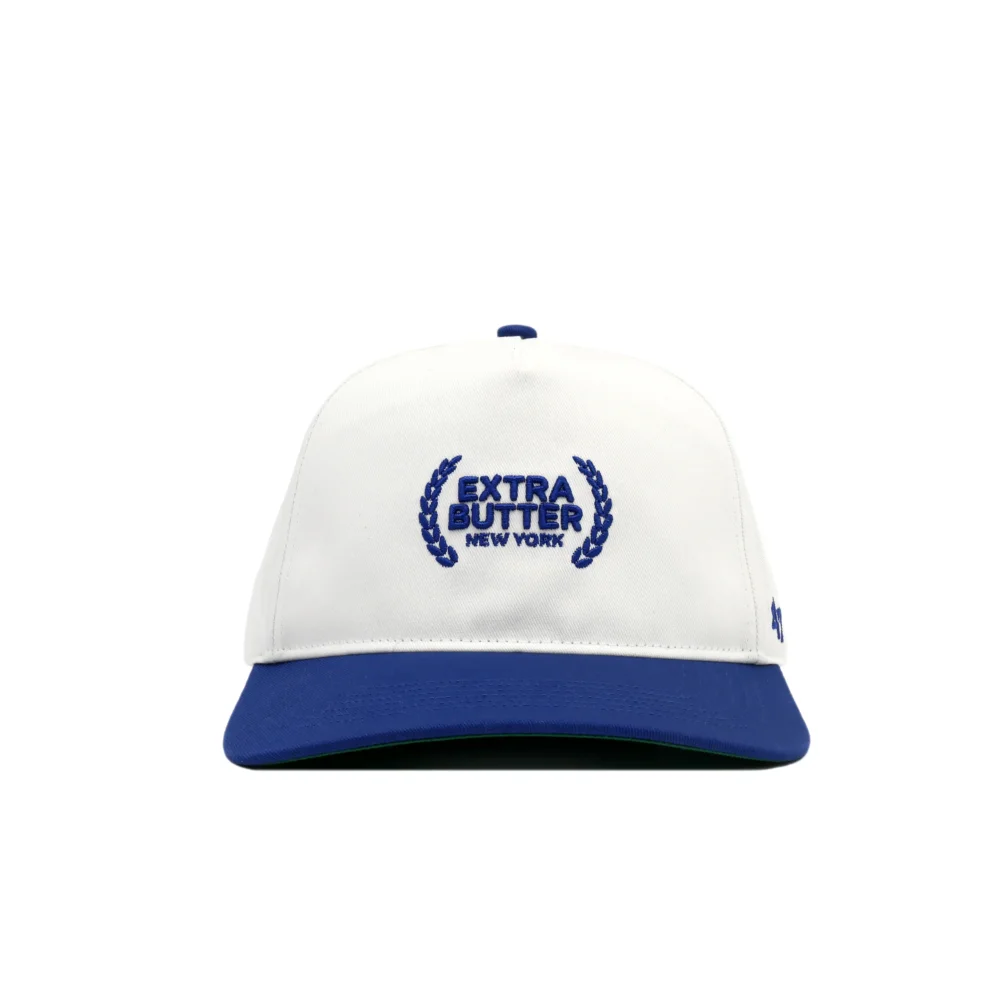 Extra Butter x '47 Cotton Wreath Hitch Hat