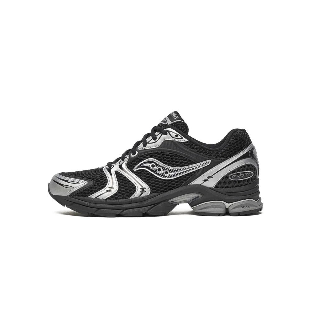 Saucony Mens Progrid Triumph 4 Shoes