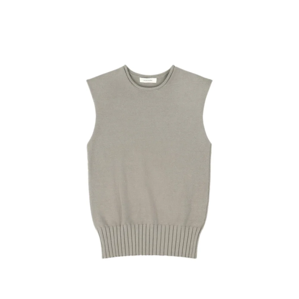 Entire Studios Burns Knit Vest