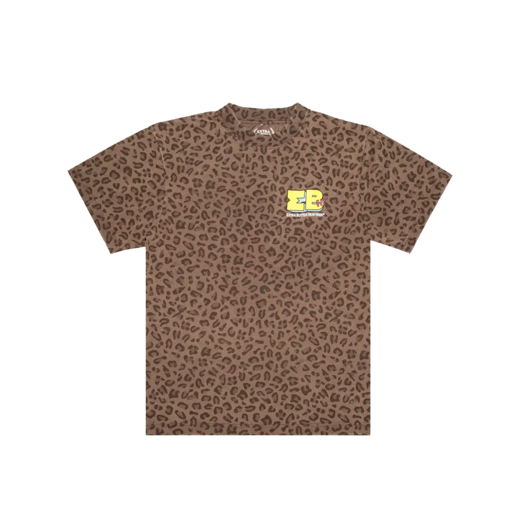 Extra Butter Mens EBTV Tee