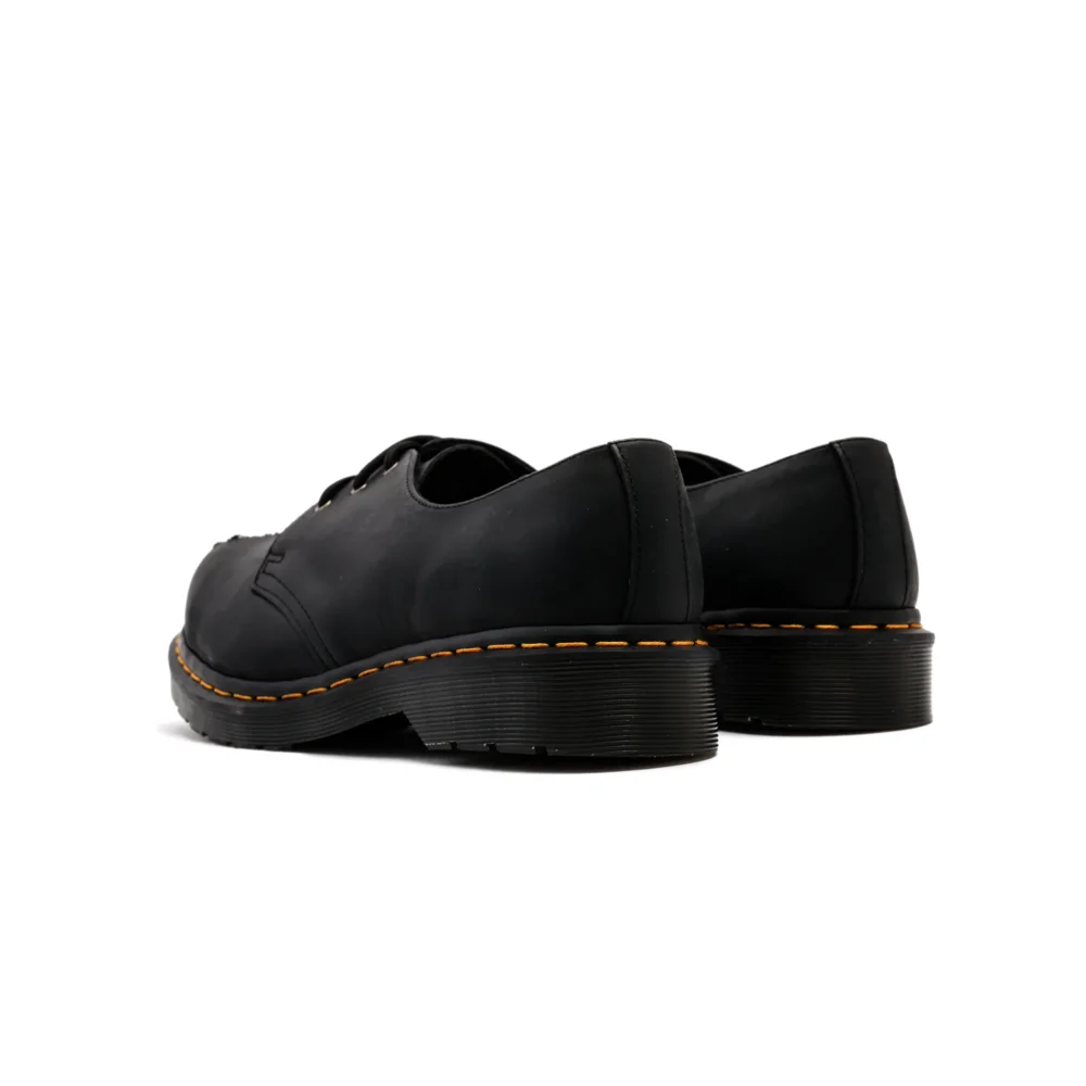 Dr Martens Mens 1461 MT Shoes - 3