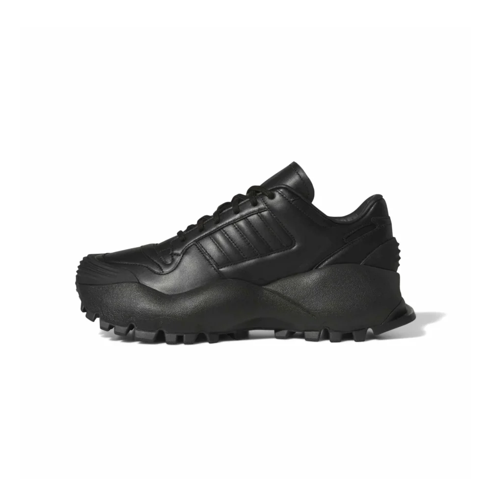 Adidas x Willy Chavarria Forum Shoes