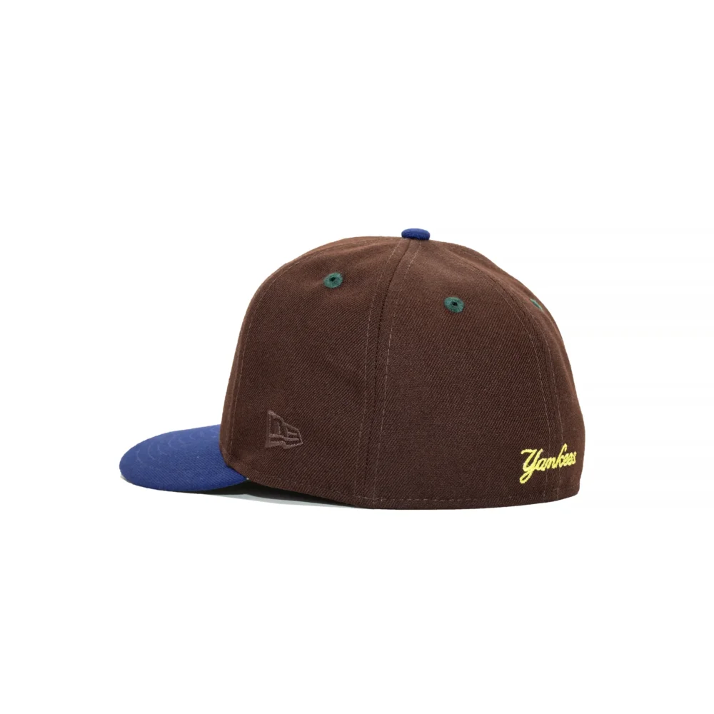 New Era MLB 59FIFTY New York Yankees Fitted Hat - 3