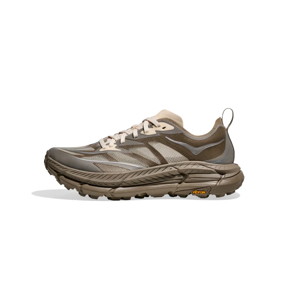 Hoka U Mafate Speed 4 Lite Shoes