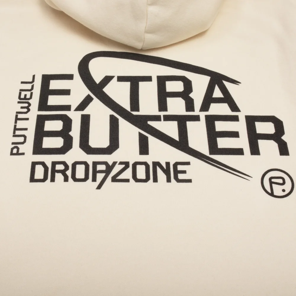Extra Butter x Puttwell Hoodie - 3
