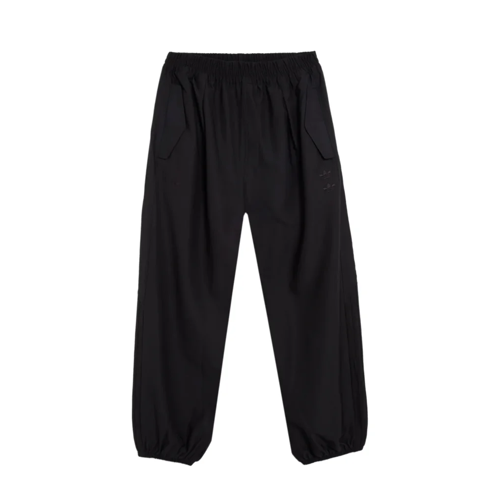 Adidas x Willy Chavarria Mens Twill Track Pants