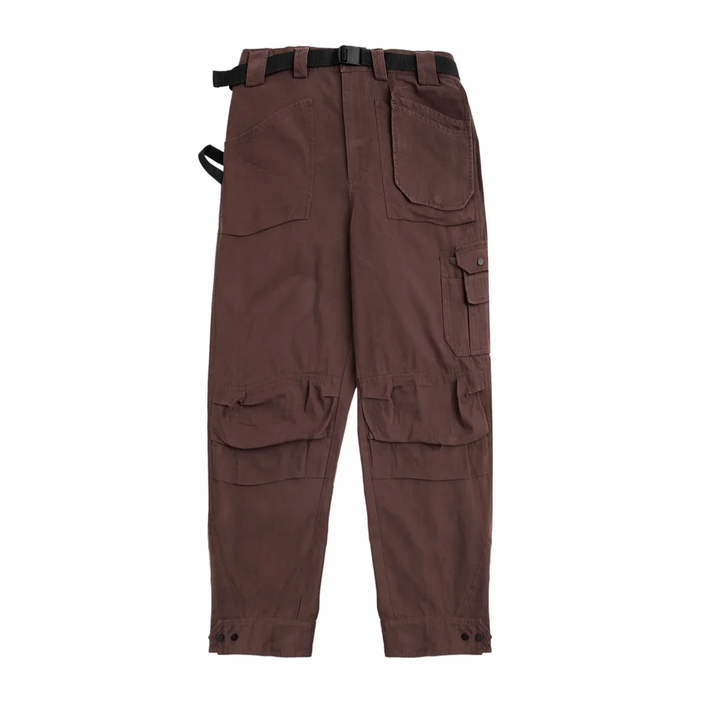 Extra Butter Mens Corbin Utility Pants