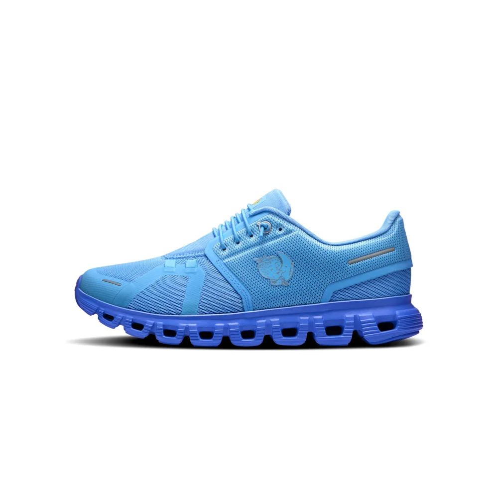 On Running Mens Cloud 6 SHF Shoes
