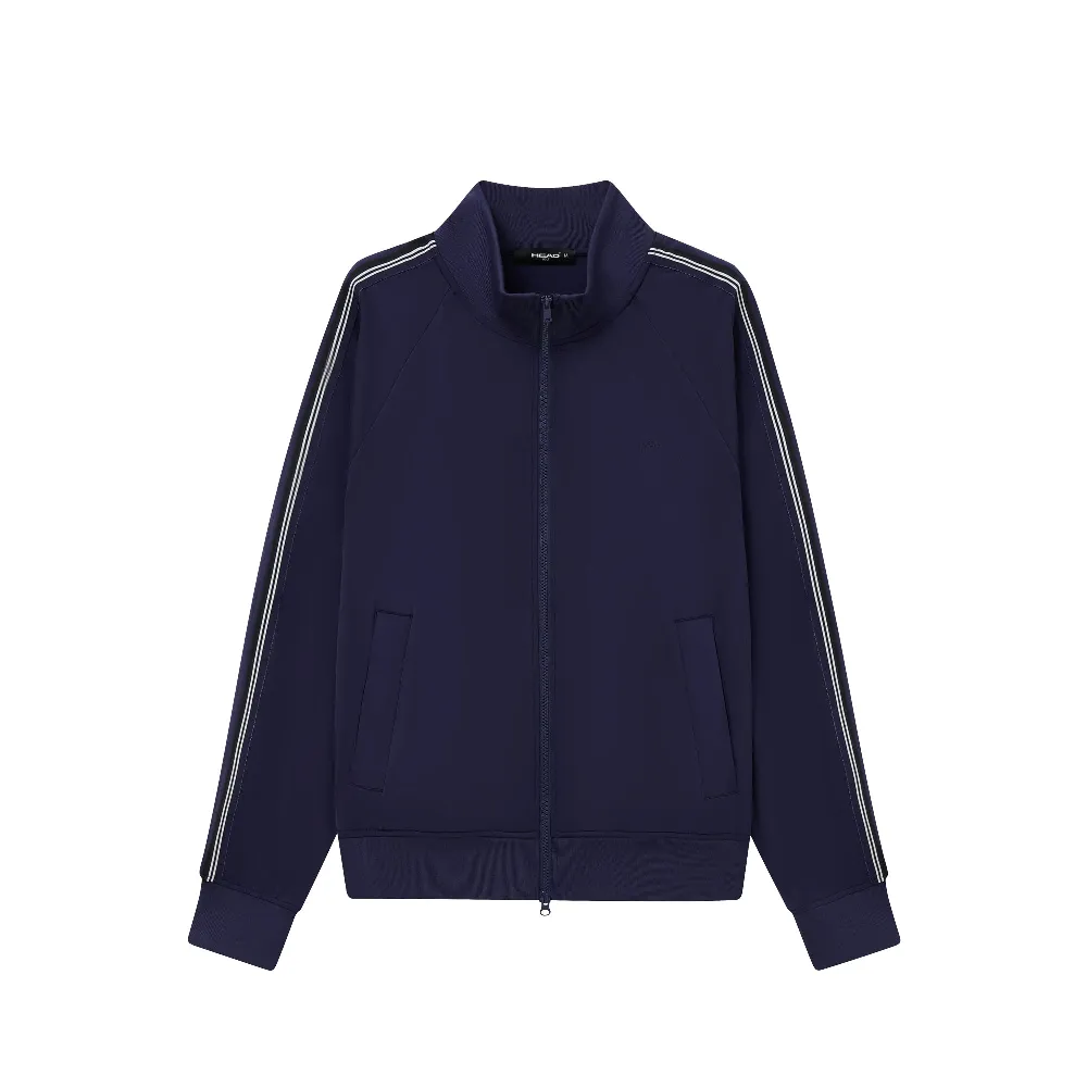 Head Golf Mens Tape Track Jacket