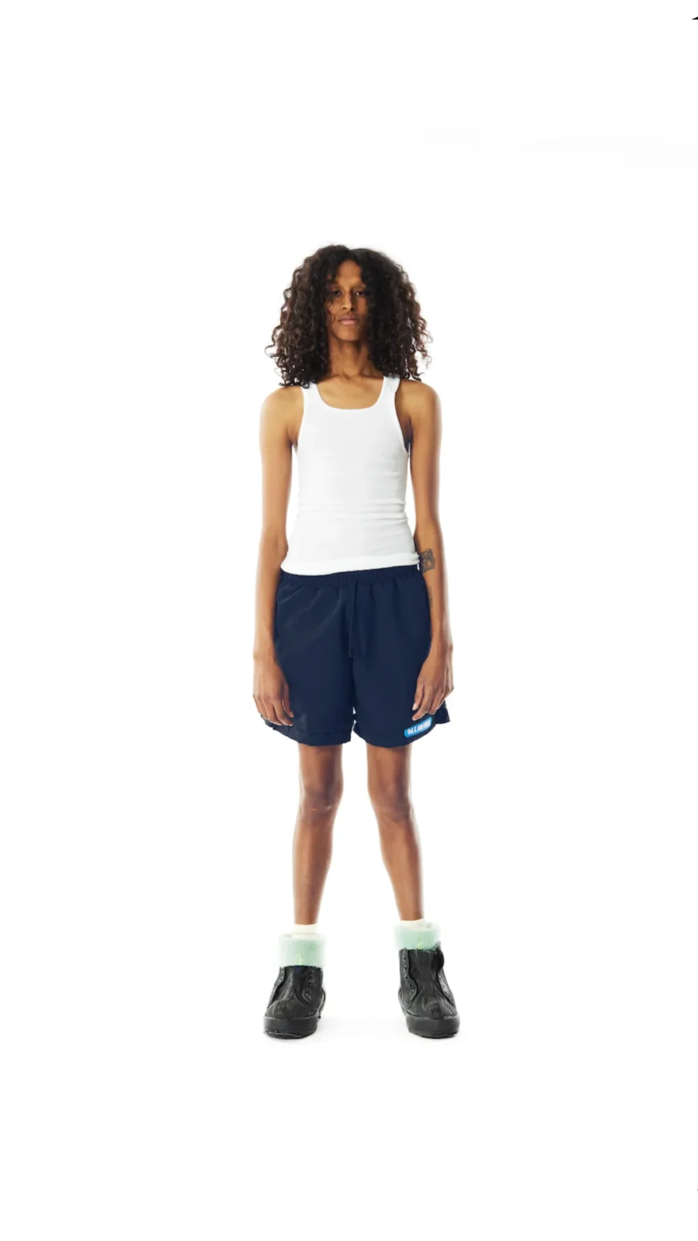 (b).asic Training Short