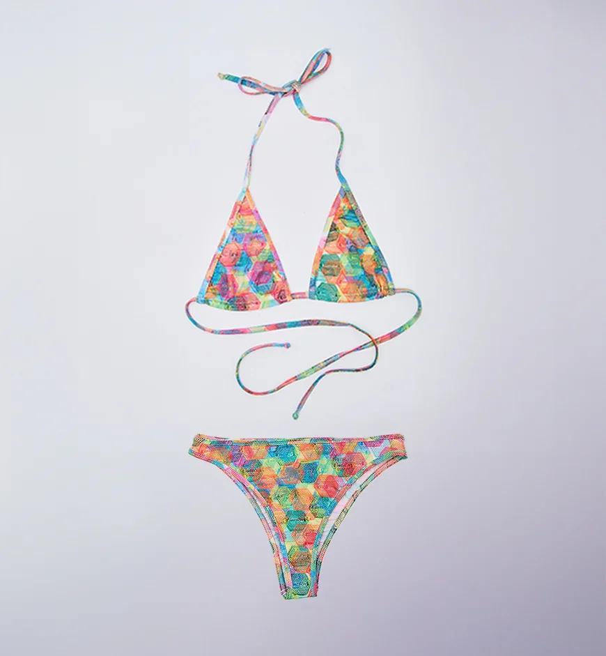 The (b).kini