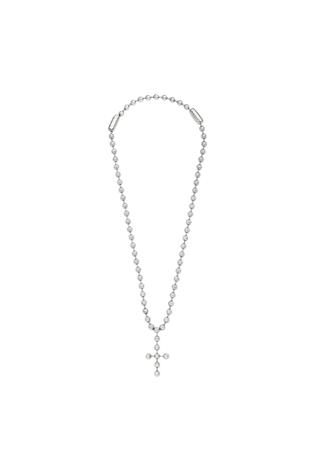 Stainless Steel Chain Necklace