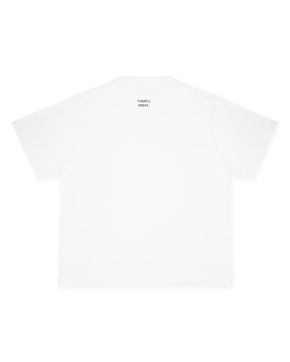 GLADIATOR TEE - 2