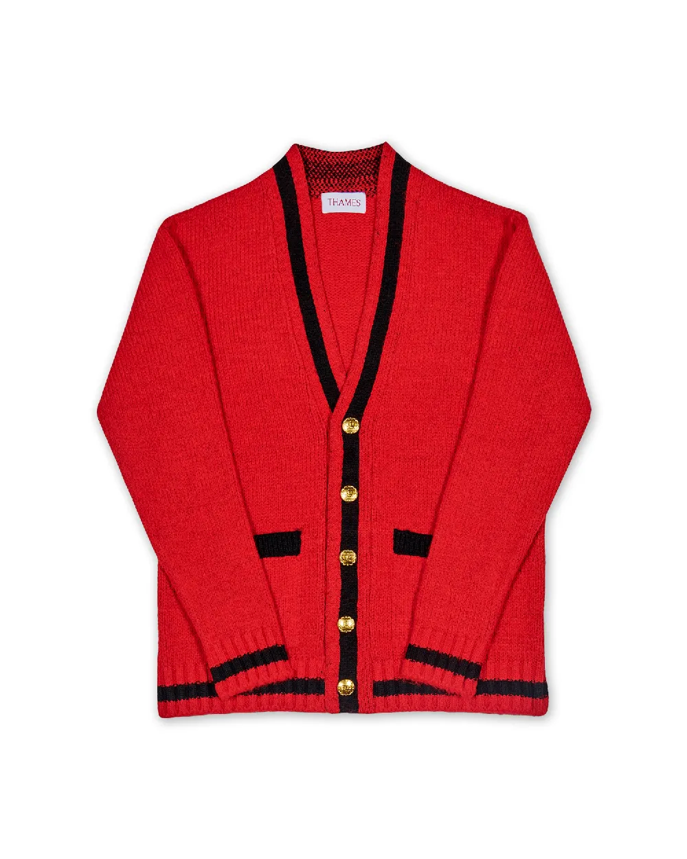 COURTING CARDIGAN