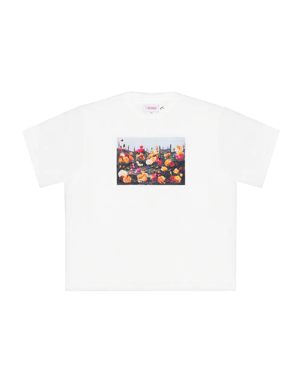 GLADIATORS PHOTO TEE