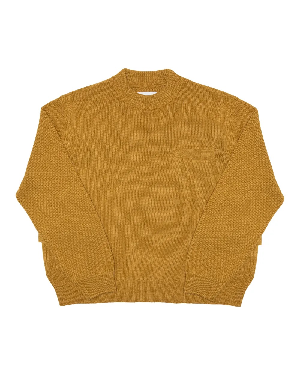 RACKER-UPPER MARIGOLD