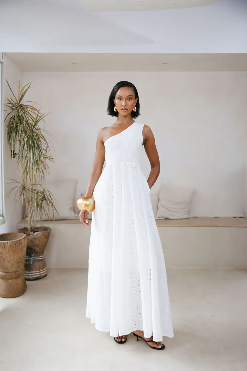 Bianca Dress