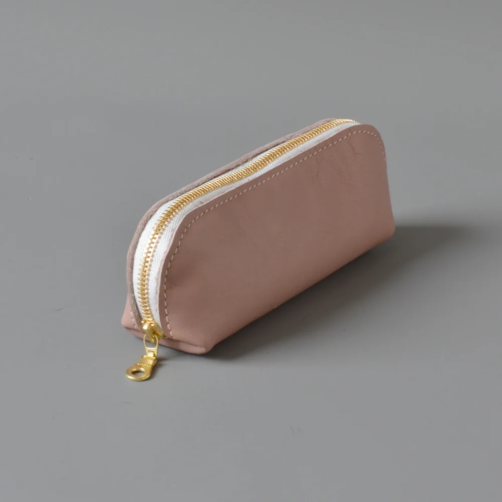 Glasses Case Pink - 4