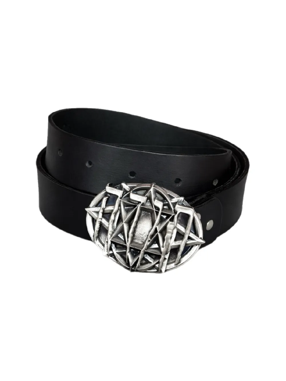 TODA GLOBALLY HATED BELT