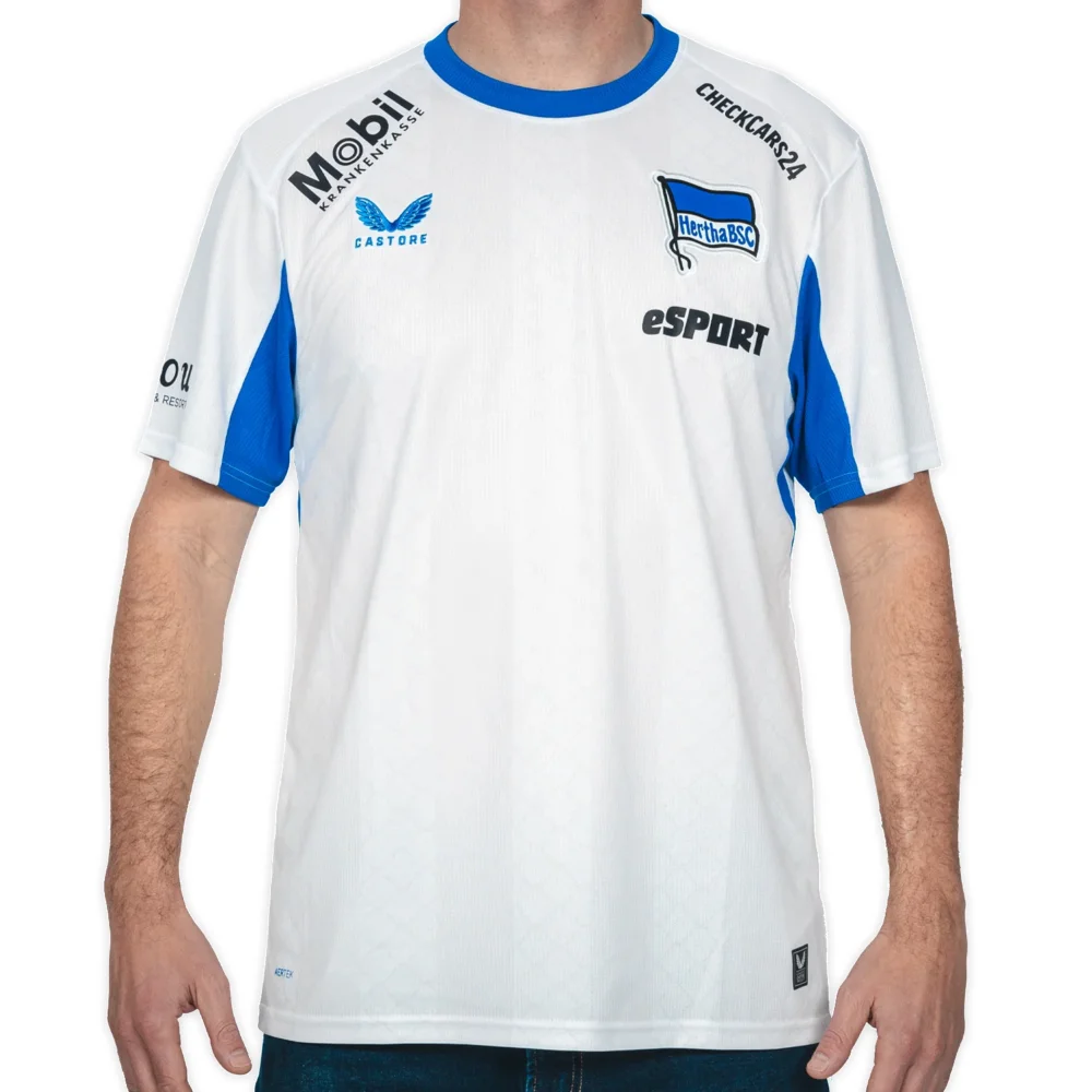 Trikot eSport 25/26